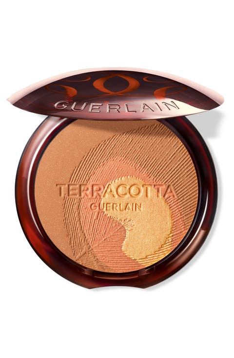 Terracotta Refillable Bronzing Powder (Limited Edition)