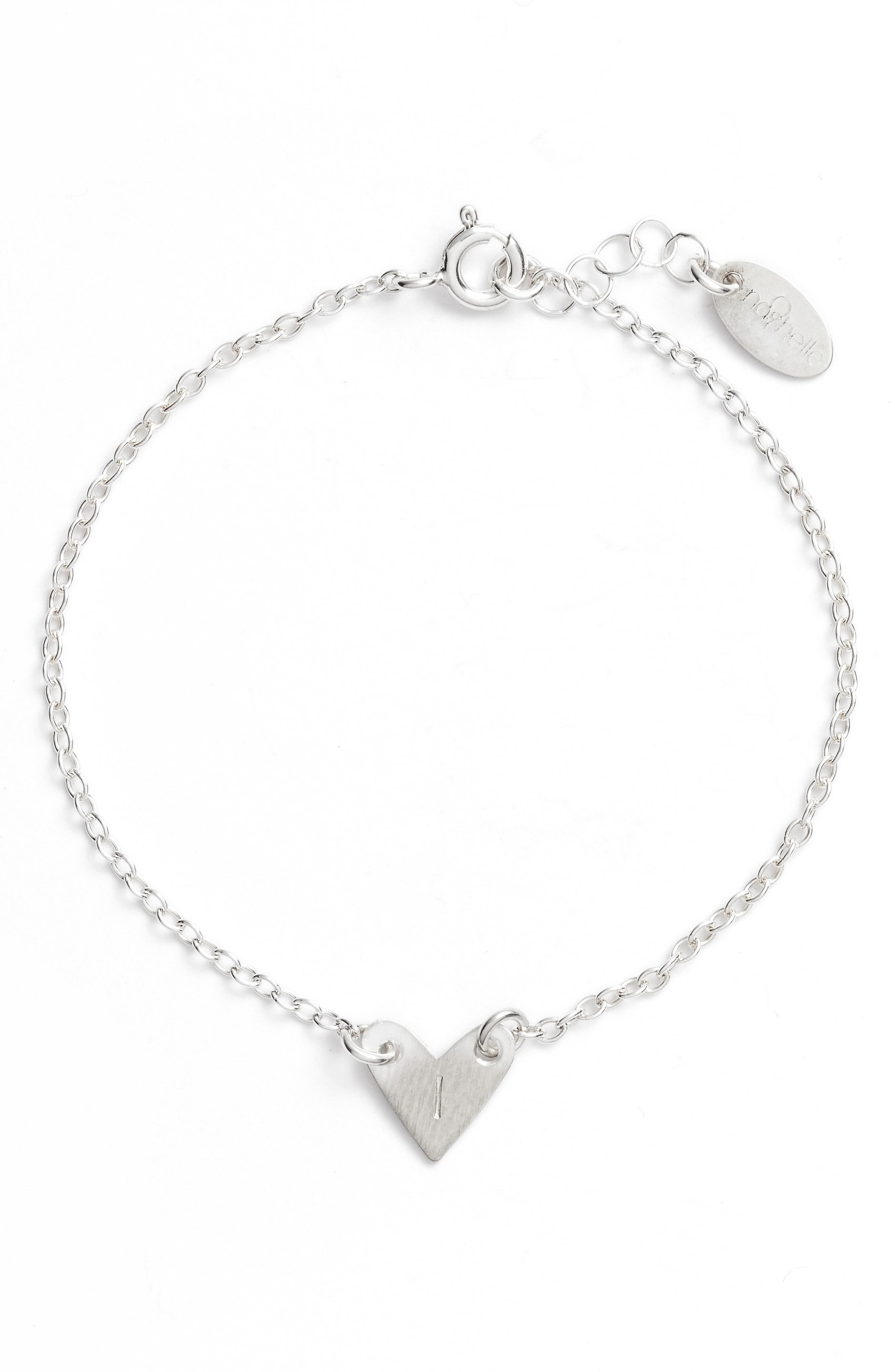 SILVER-I