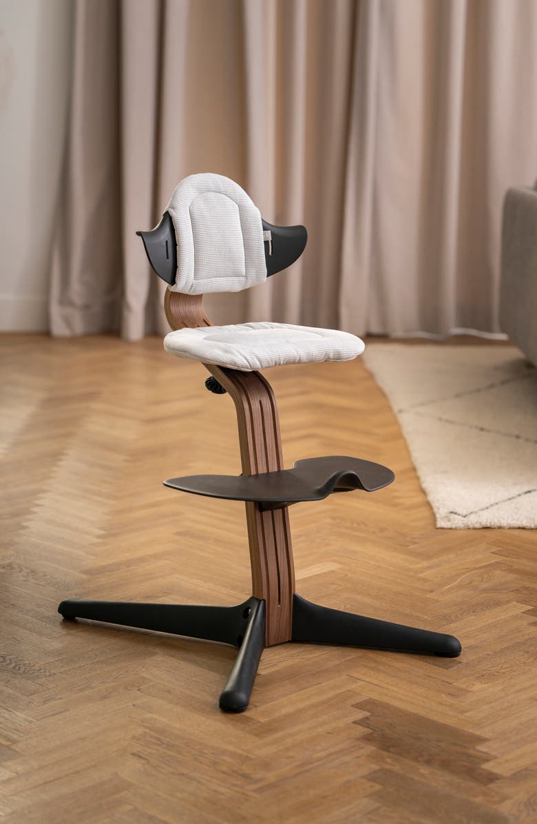 Stokke Nomi<sup>®</sup> Seat Cushion, Alternate, color, Grey