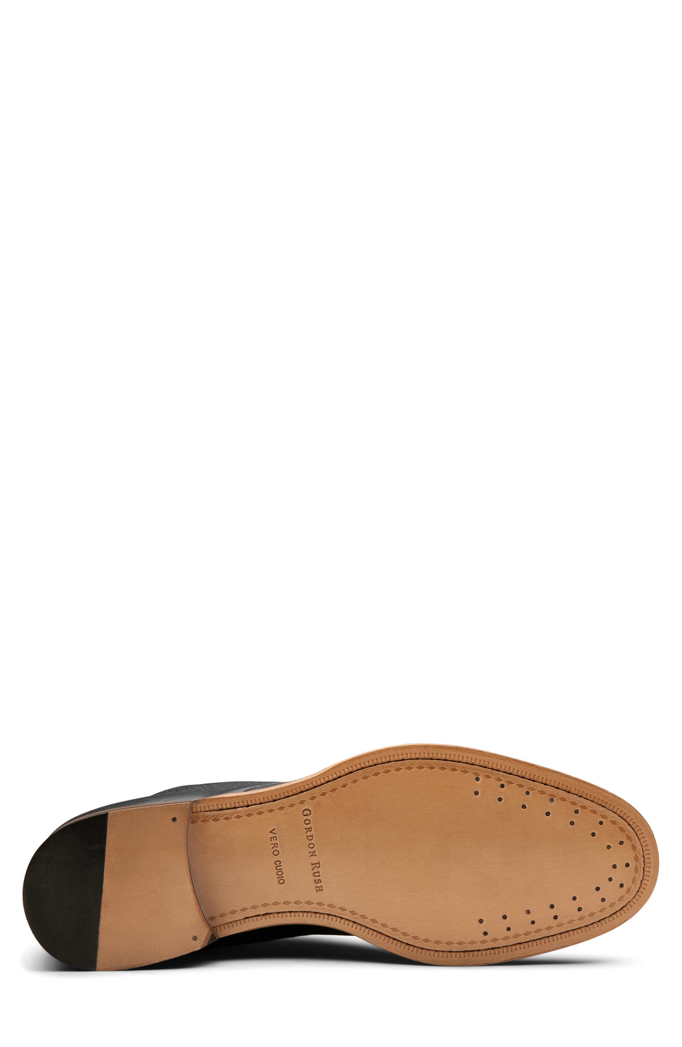 Gordon Rush Joel Chukka Boot, Alternate, color, 