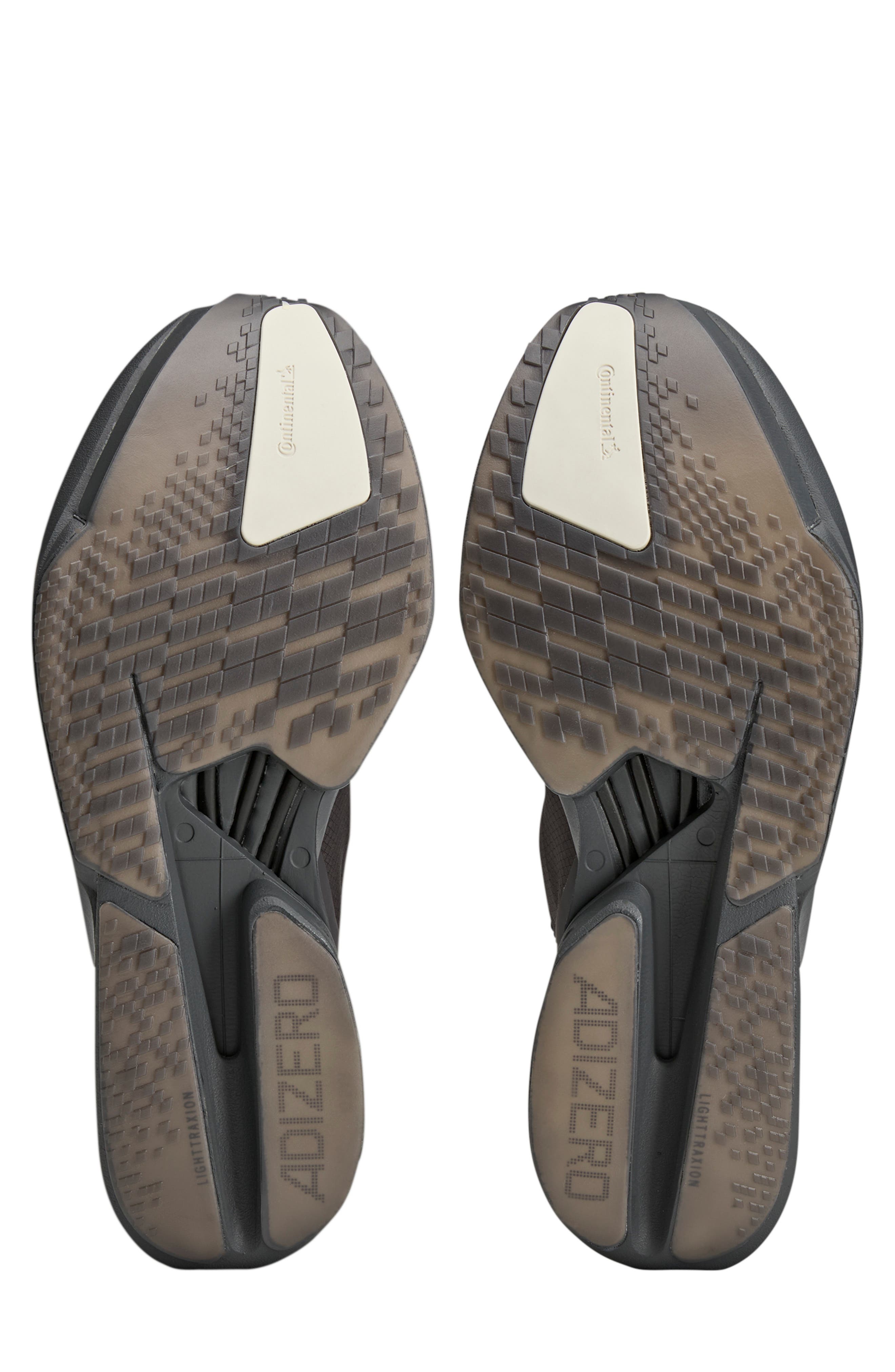 Adios Pro 4 Running Shoe, Alternate, color, UTILITY BLACK