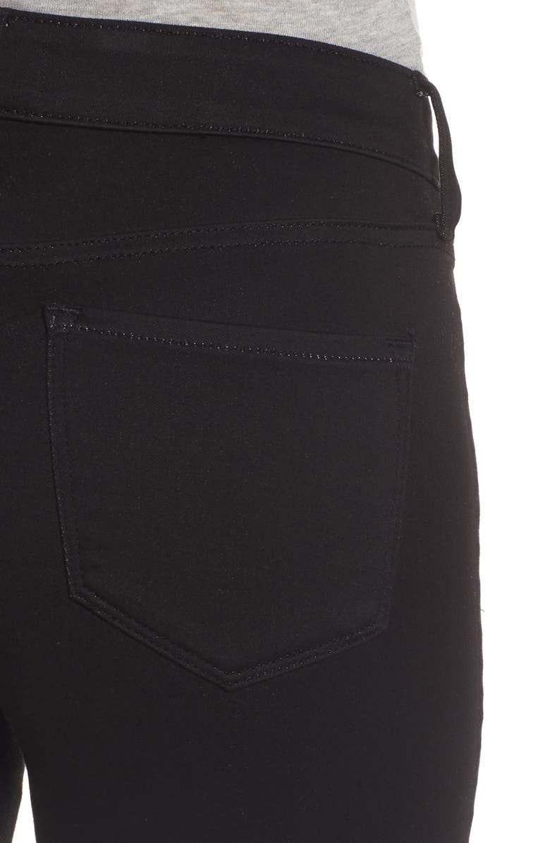 NYDJ Ami Stretch Ankle Skinny Jeans, Alternate, color,