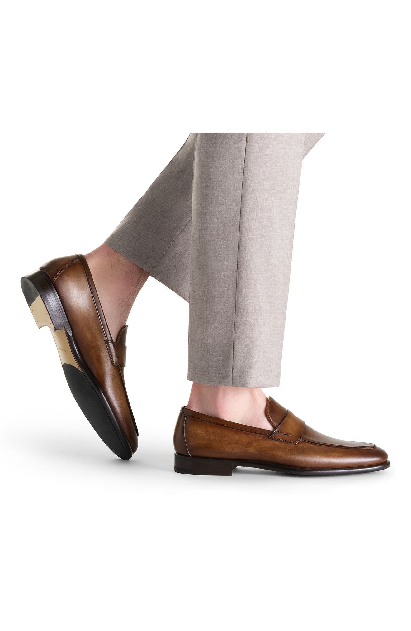 Duerro Loafer - image 4