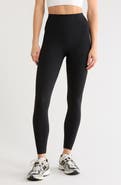 YOGALICIOUS Everyday Flex High Waist Ankle Leggings