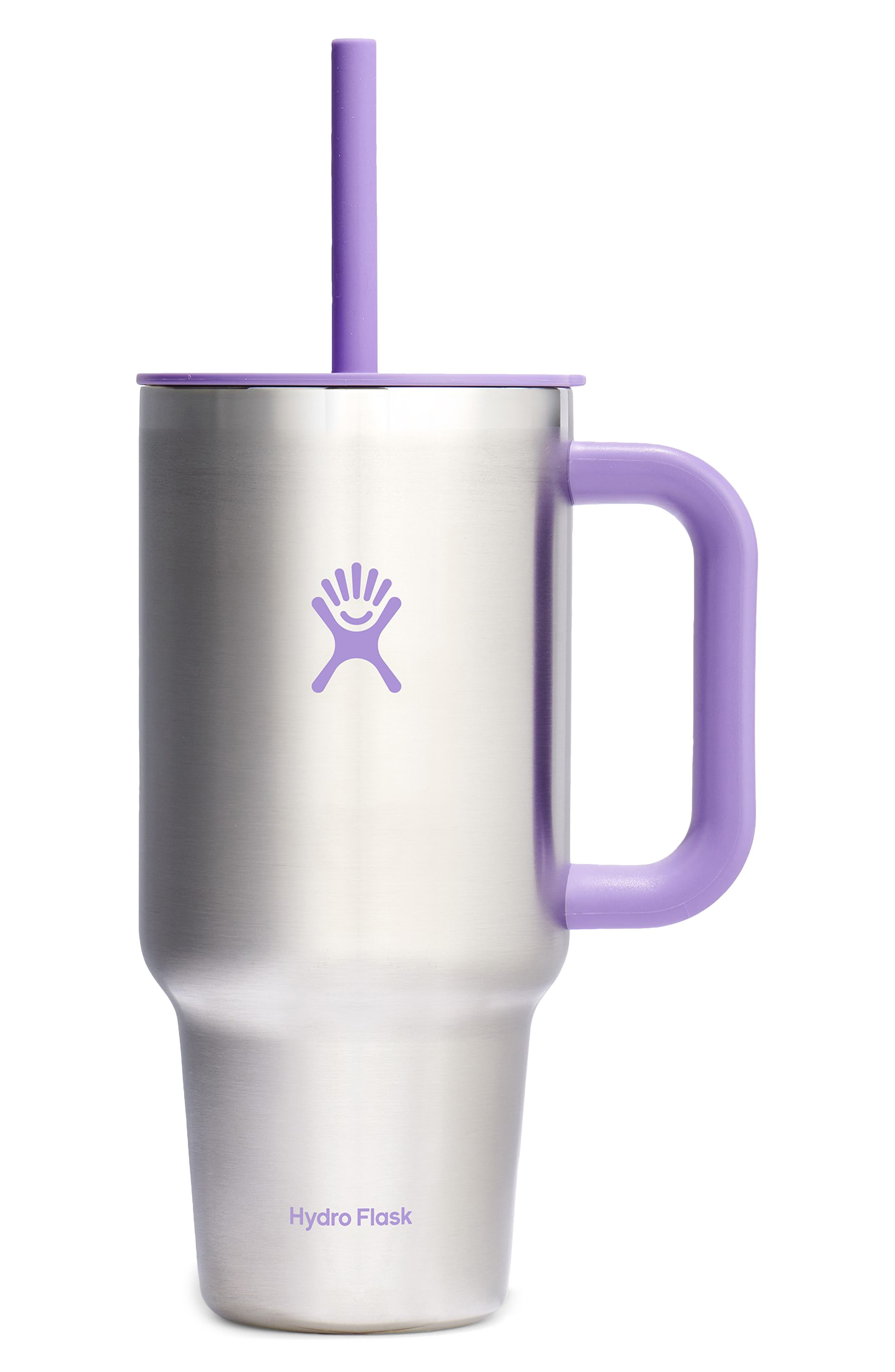 Hydro Flask 32-Ounce All Around™ Travel Tumbler in Violet 