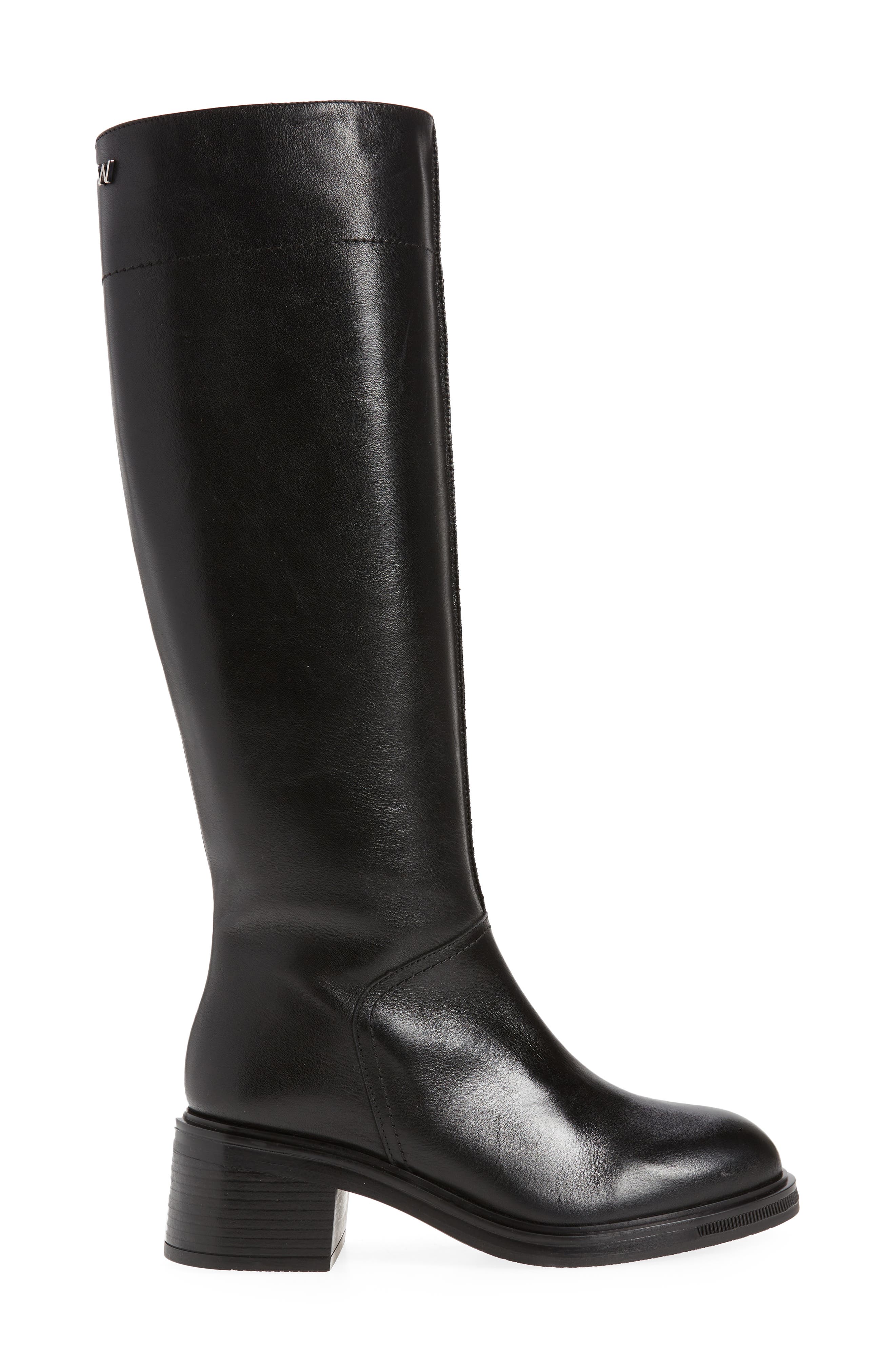 Wonders Waterproof Tall Boot, Alternate, color, 