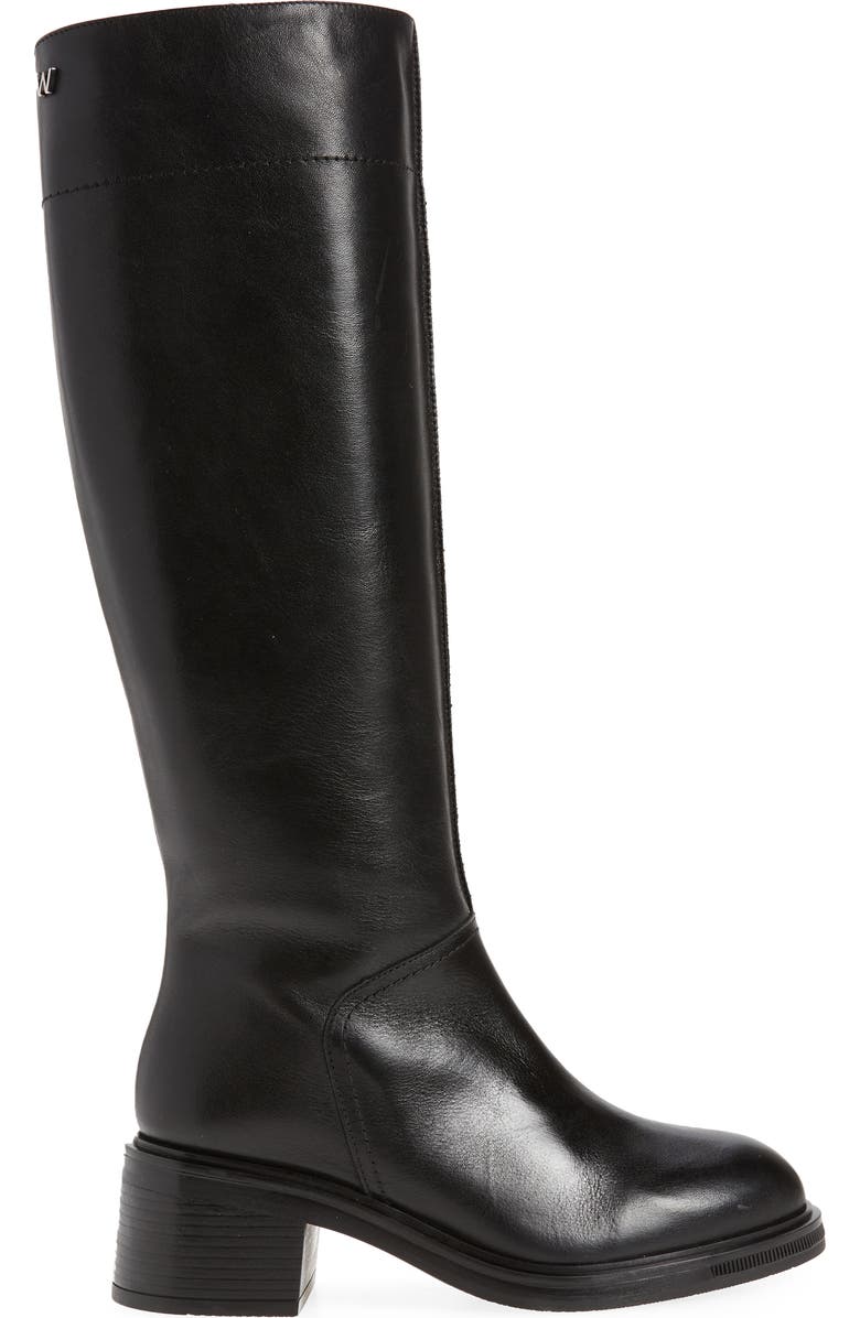 Wonders Waterproof Tall Boot, Alternate, color,