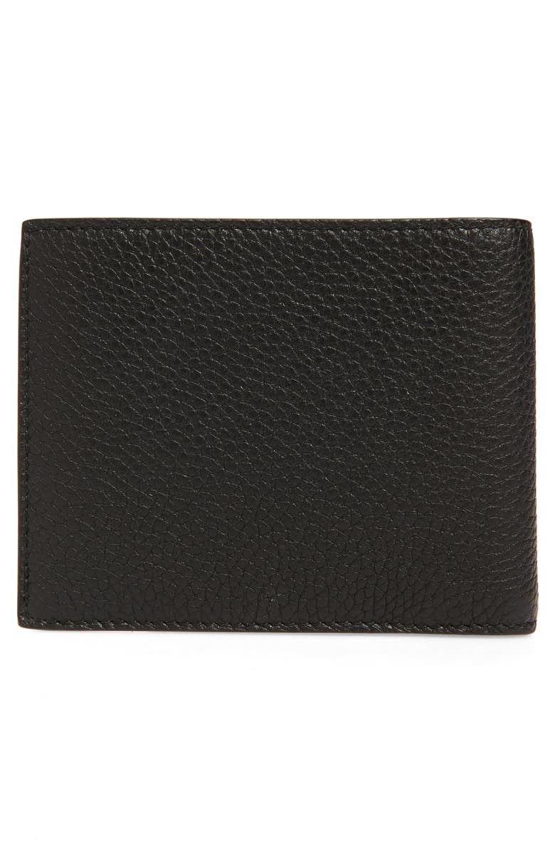 FERRAGAMO Salvatore Ferragamo Firenze Leather Wallet, Alternate, color,