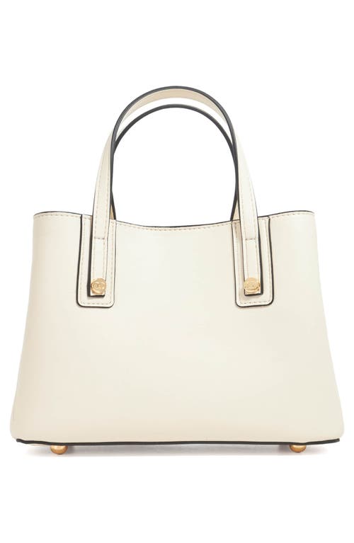 Dune London Deavely Tote Bag In Sand