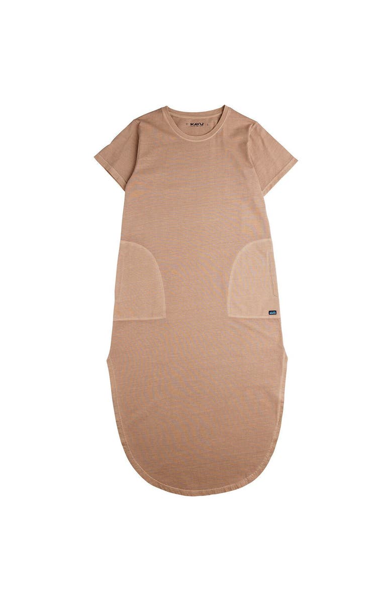 KAVU Daylight Dress - Women's, Main, color, Acacia