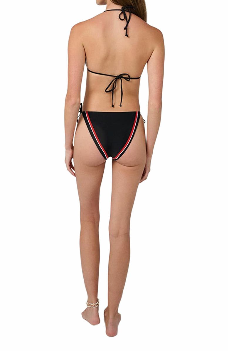 WeWoreWhat Tie Bottom, Alternate, color,