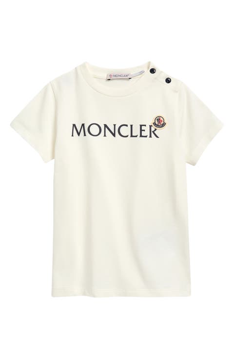 moncler モンクレール　ベビー　ロンT TG12/18 Moncler 12-18 Months | Nordstrom