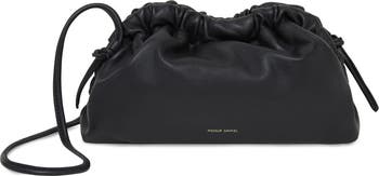 Mansur Gavriel Mini Cloud Leather Clutch | Nordstrom