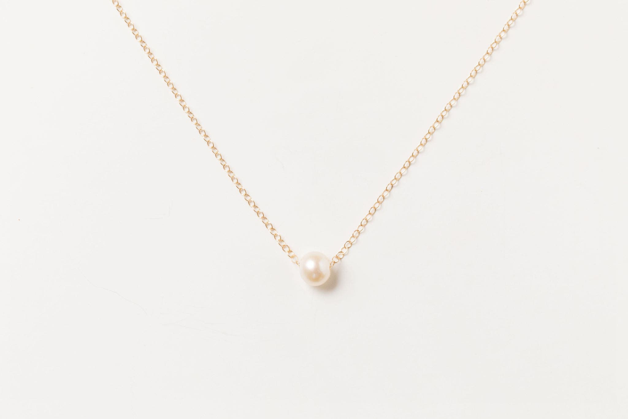 14k Gold Fill - 18-20"