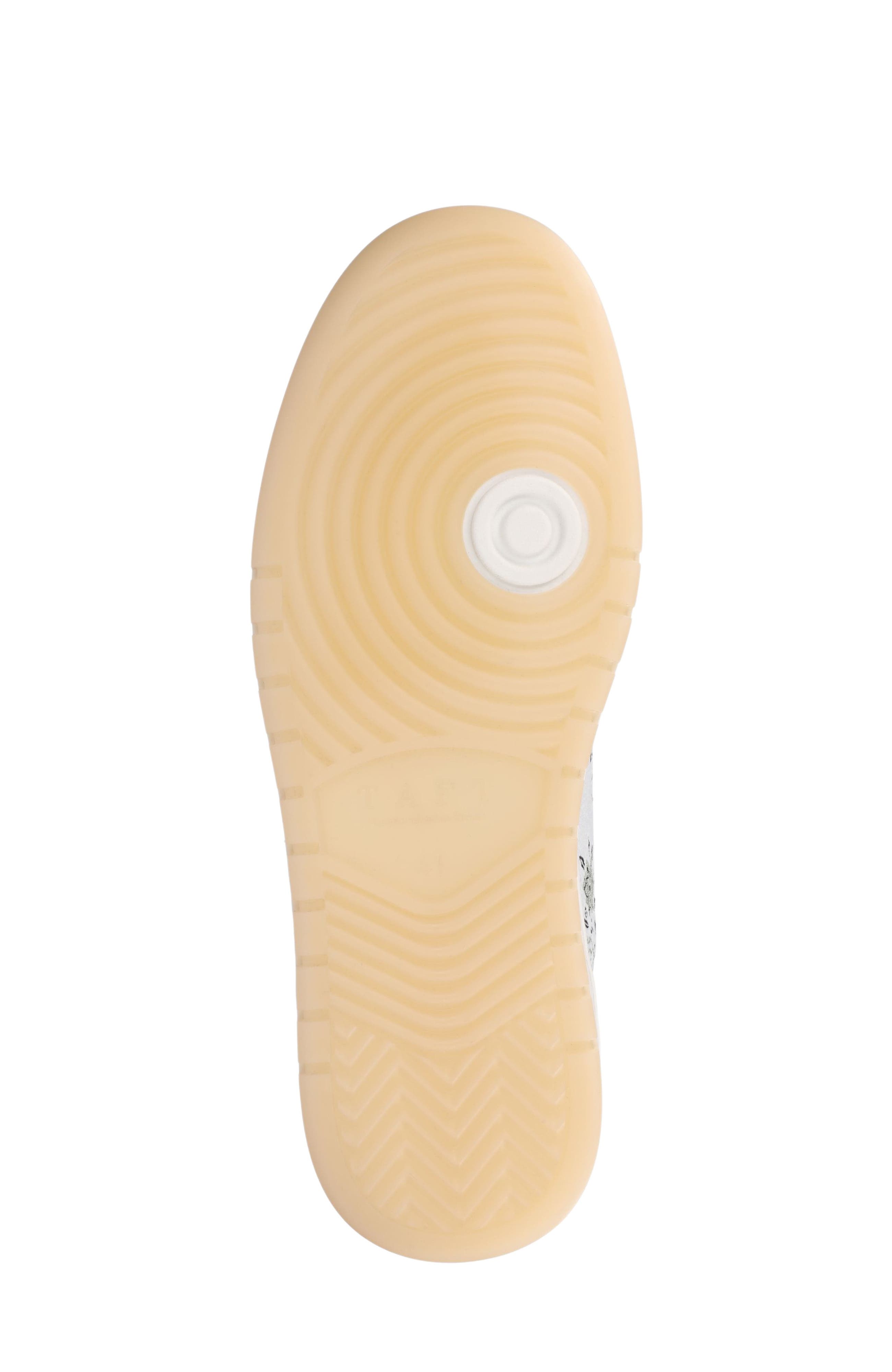 TAFT The Rapido High-top Sneaker, Alternate, color, 