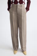 RÙADH Francis Wool Trousers