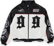 Fly By Night Meyers Jacket