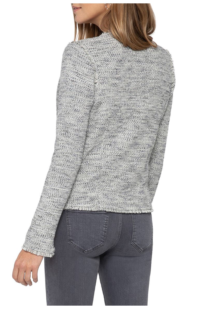 NIC+ZOE You Deserve It Jacket, Alternate, color, 