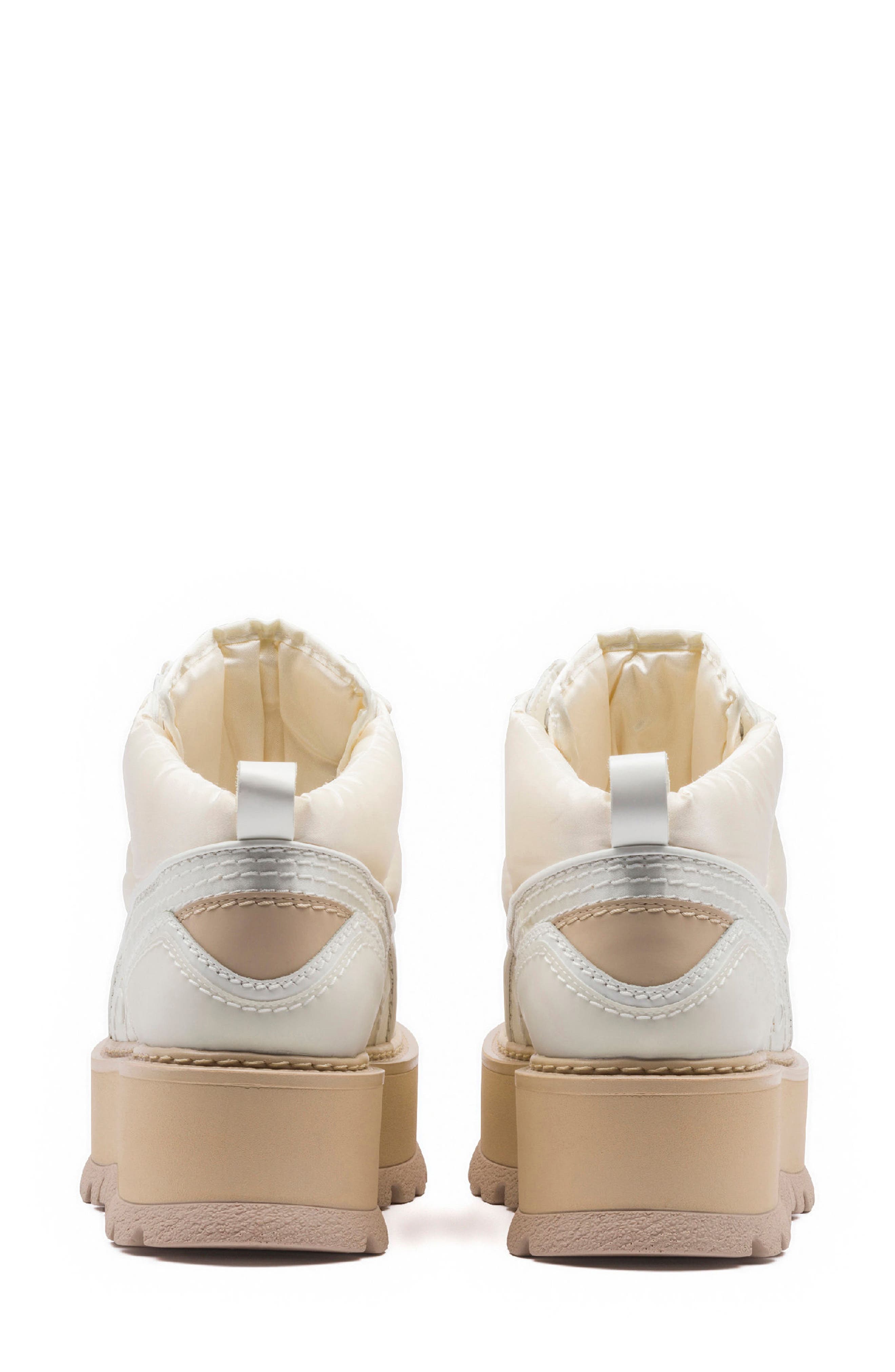 PUMA FENTY PUMA by Rihanna Platform Sneaker Boot, Alternate, color, 