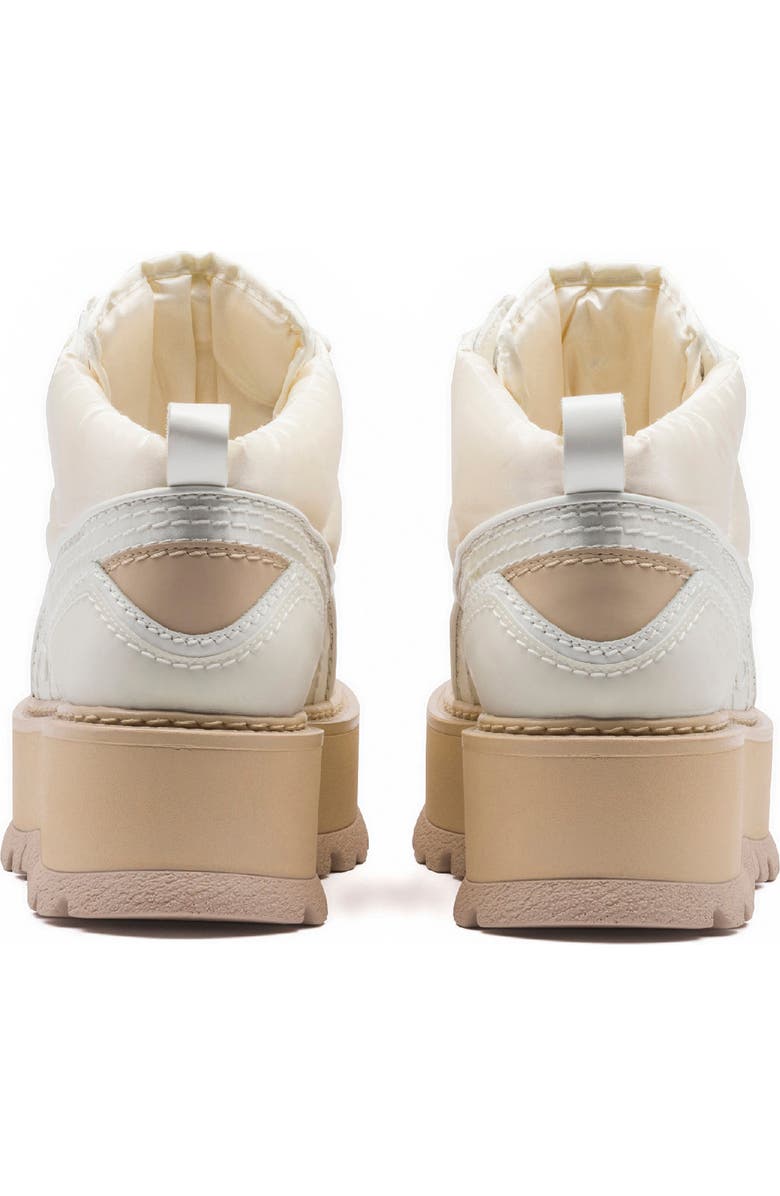 PUMA FENTY PUMA by Rihanna Platform Sneaker Boot, Alternate, color,