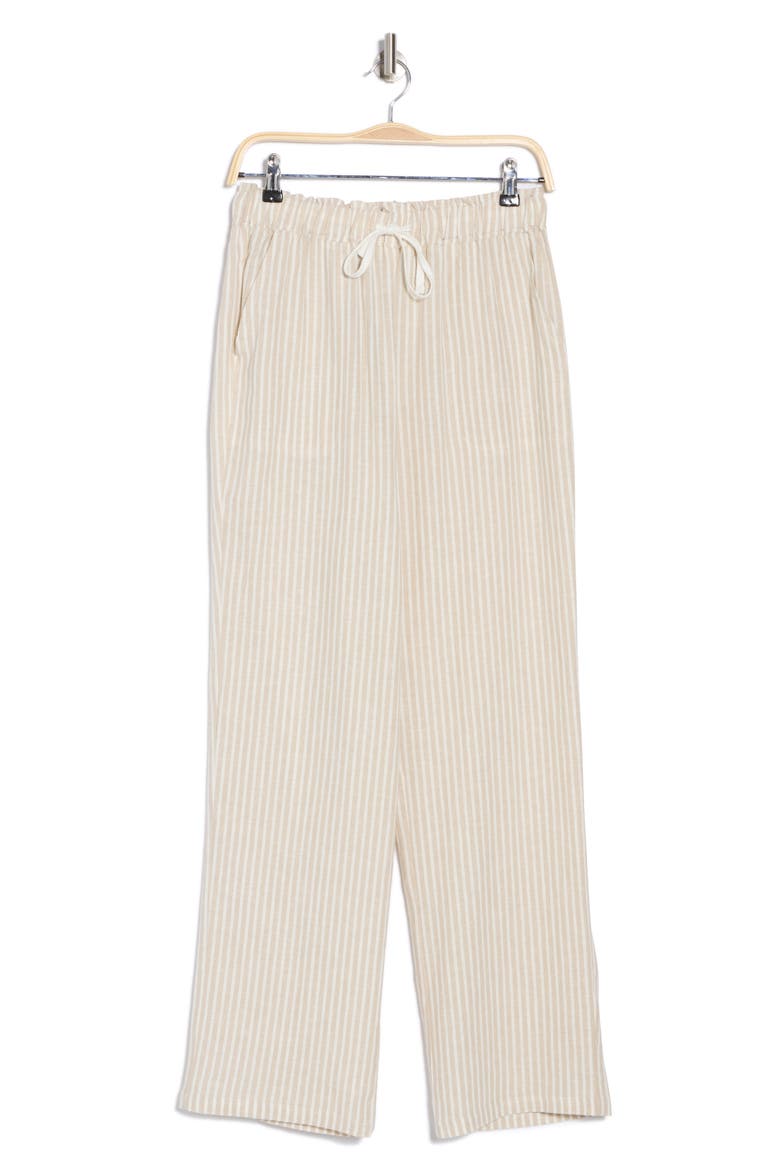 Splendid Monaco Drawstring Pants (Women) | Nordstromrack