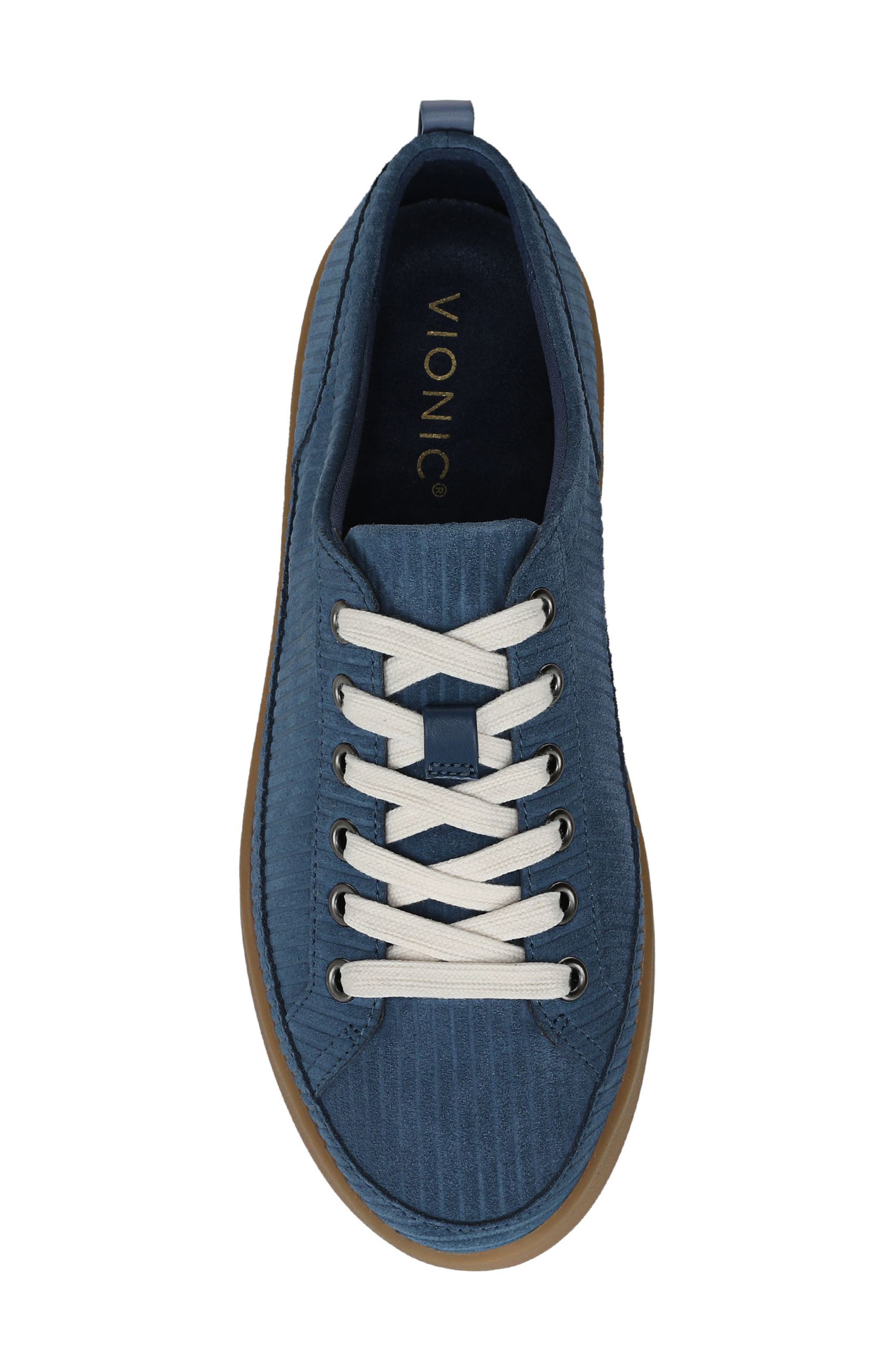 Vionic Winny Low Top Sneaker, Alternate, color, 