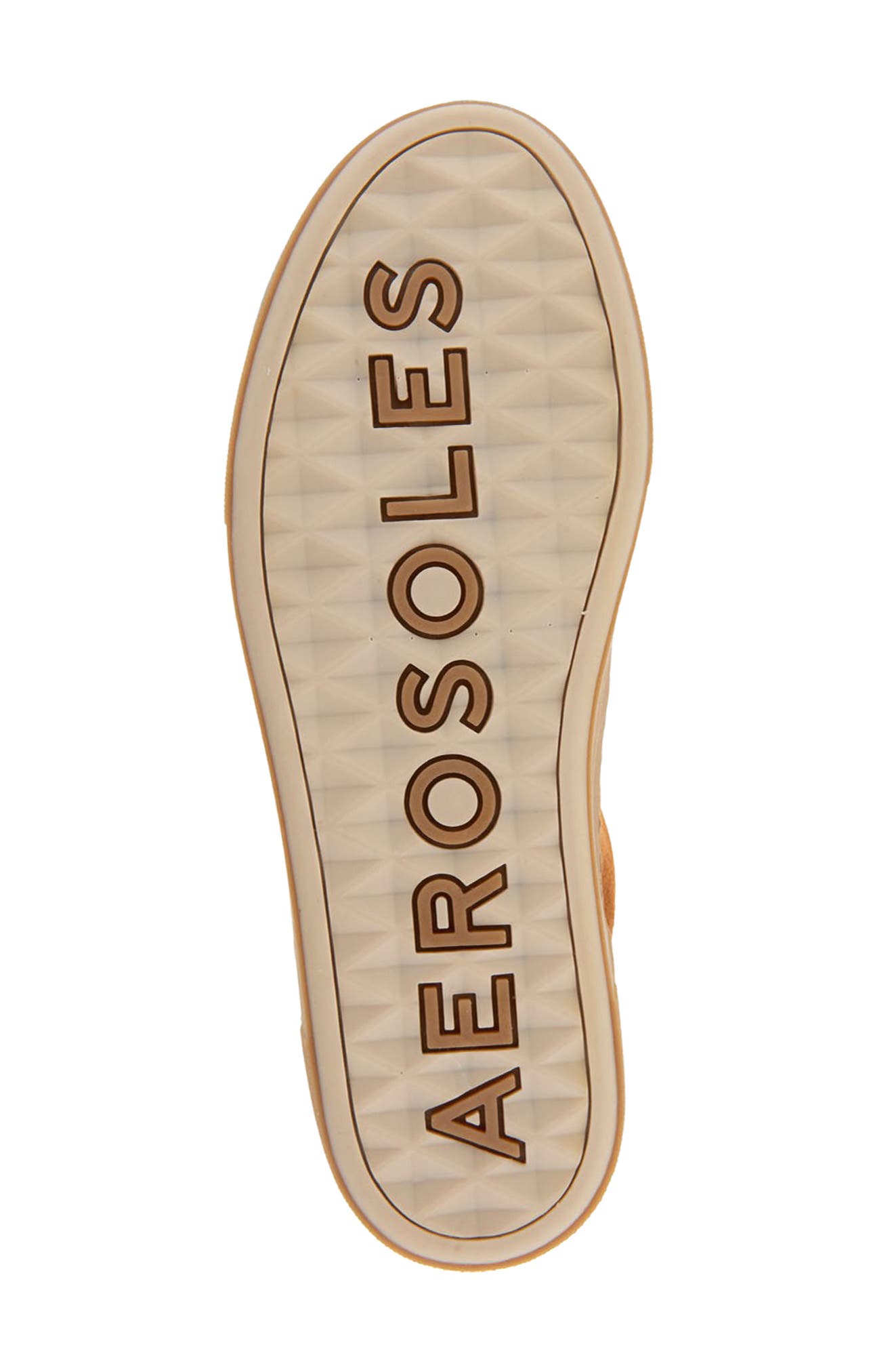 Bramston Sneaker, Alternate, color, TAN