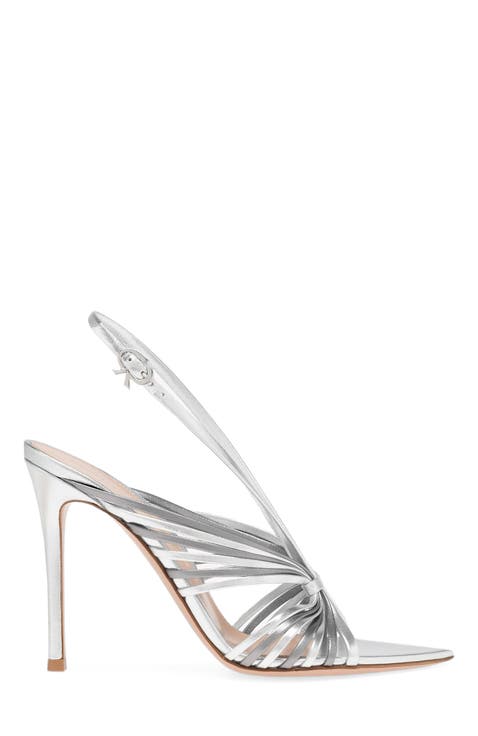 Muse Sandal