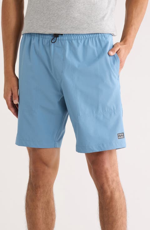 Dexter Hybrid Shorts