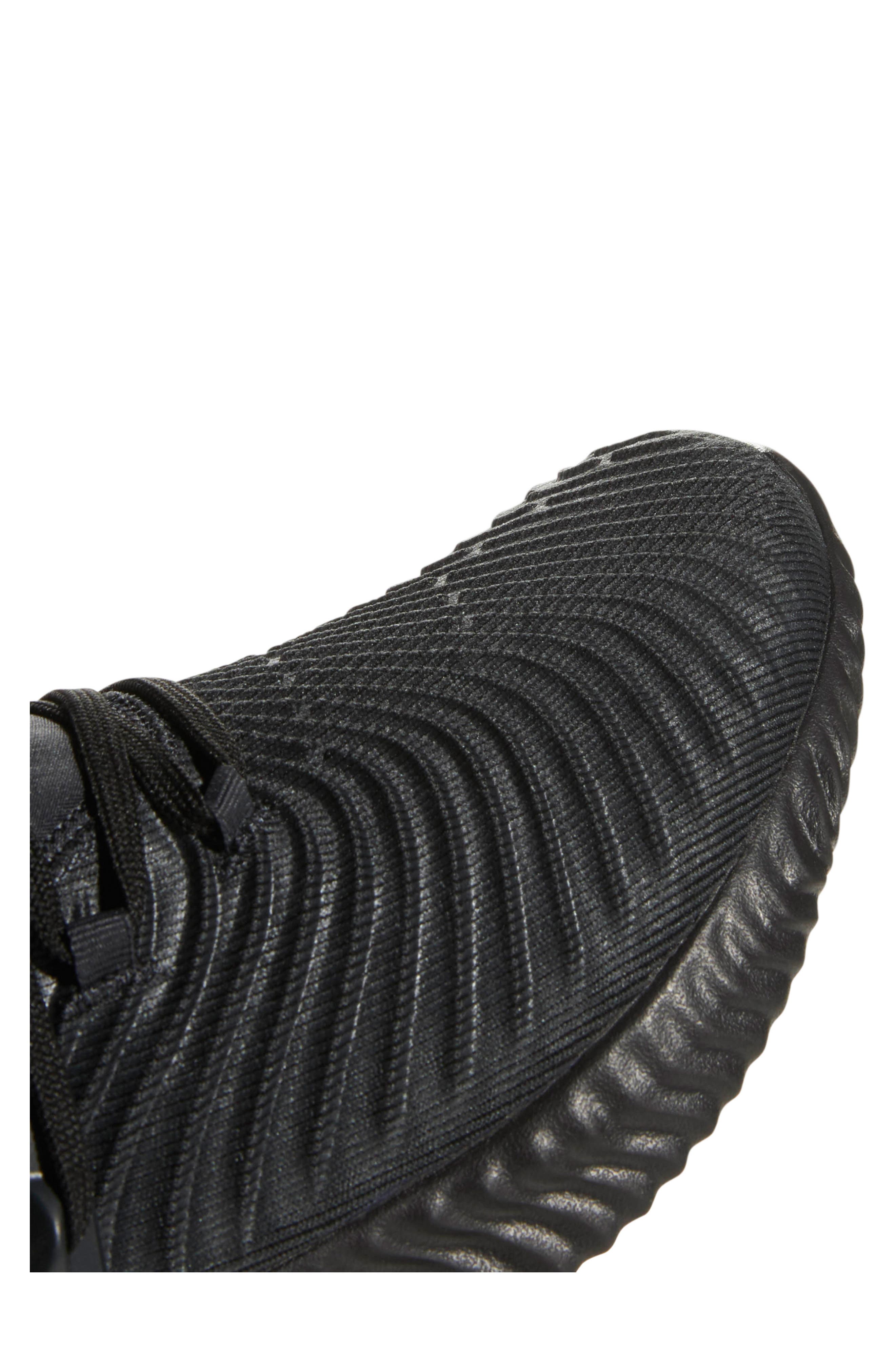 adidas AlphaBounce Instinct Running Shoe, Alternate, color, 