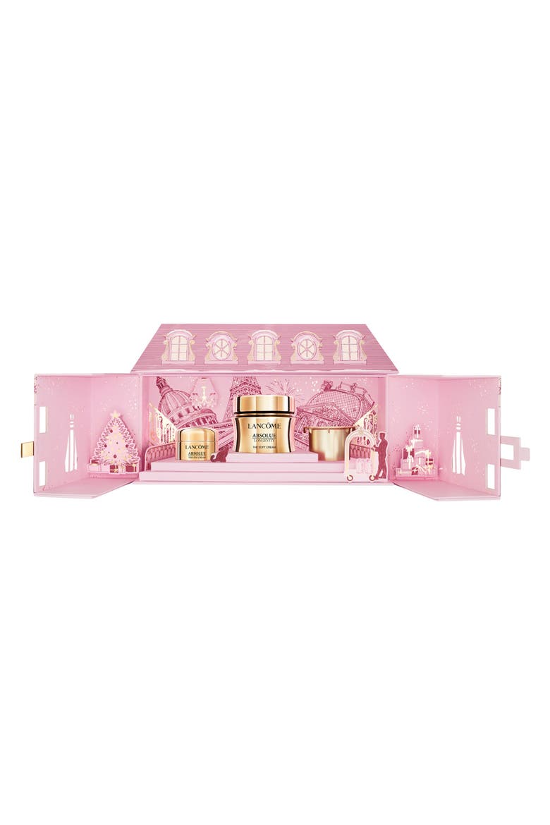 Absolue Vault Set (Limited Edition), Main, color, NO COLOR