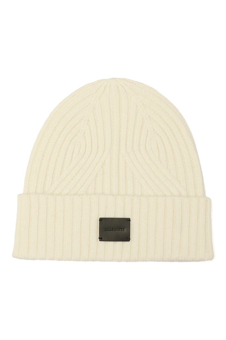 Margo Beanie, Main, color, CHALK WHITE