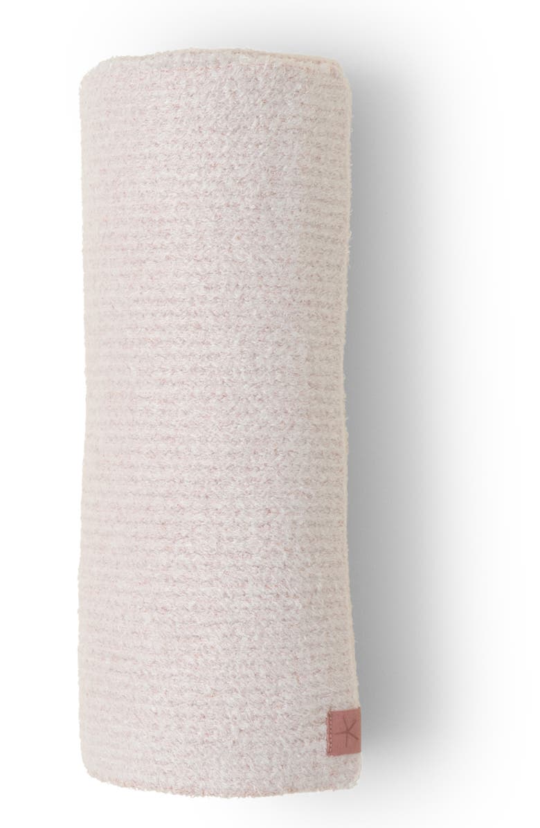 CozyChic<sup>®</sup> Lite Contrast Rib Scarf