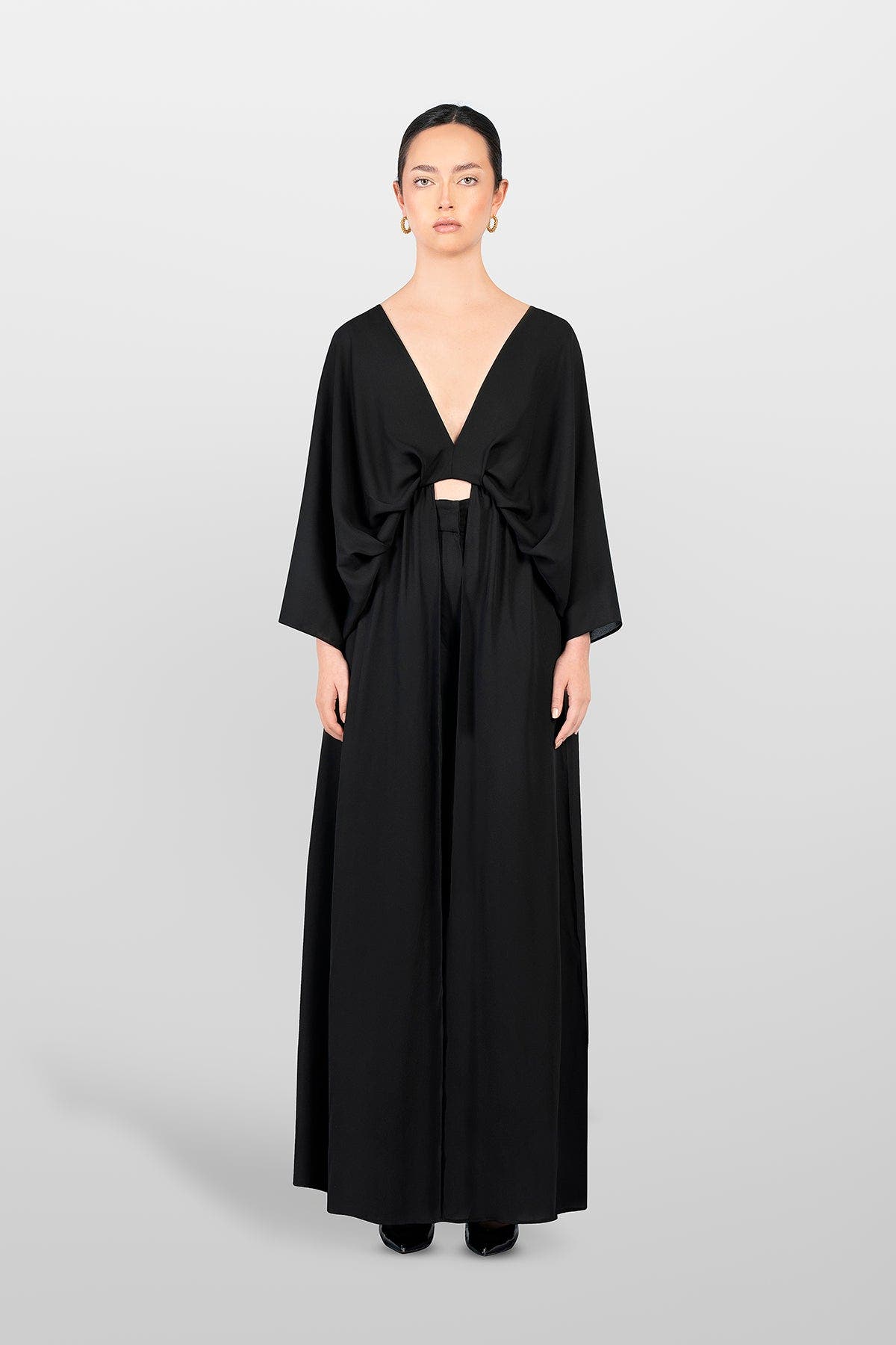 selected Black