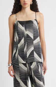 Nordstrom Long Camisole
