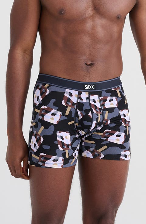 Daytripper Comfort Stretch Boxer Briefs