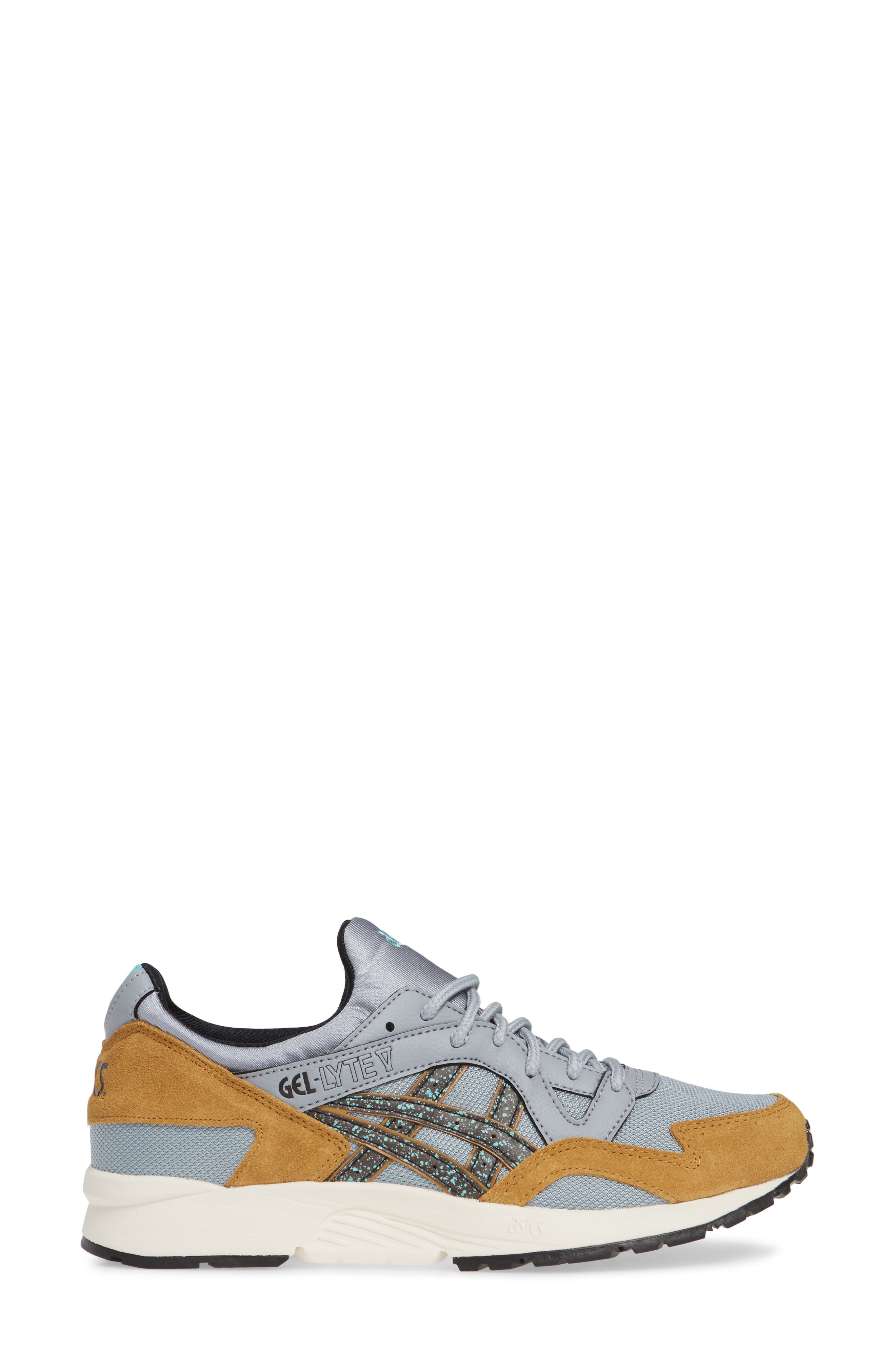 ASICS<sup>®</sup> GEL-Lyte V Sneaker, Alternate, color, 