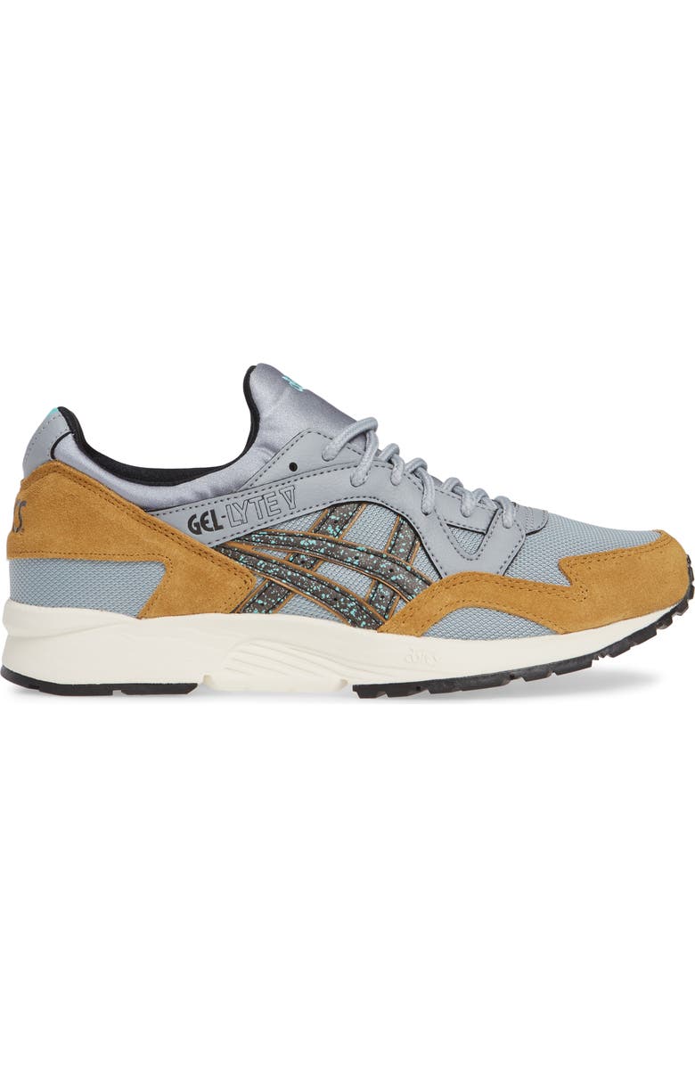ASICS<sup>®</sup> GEL-Lyte V Sneaker, Alternate, color,