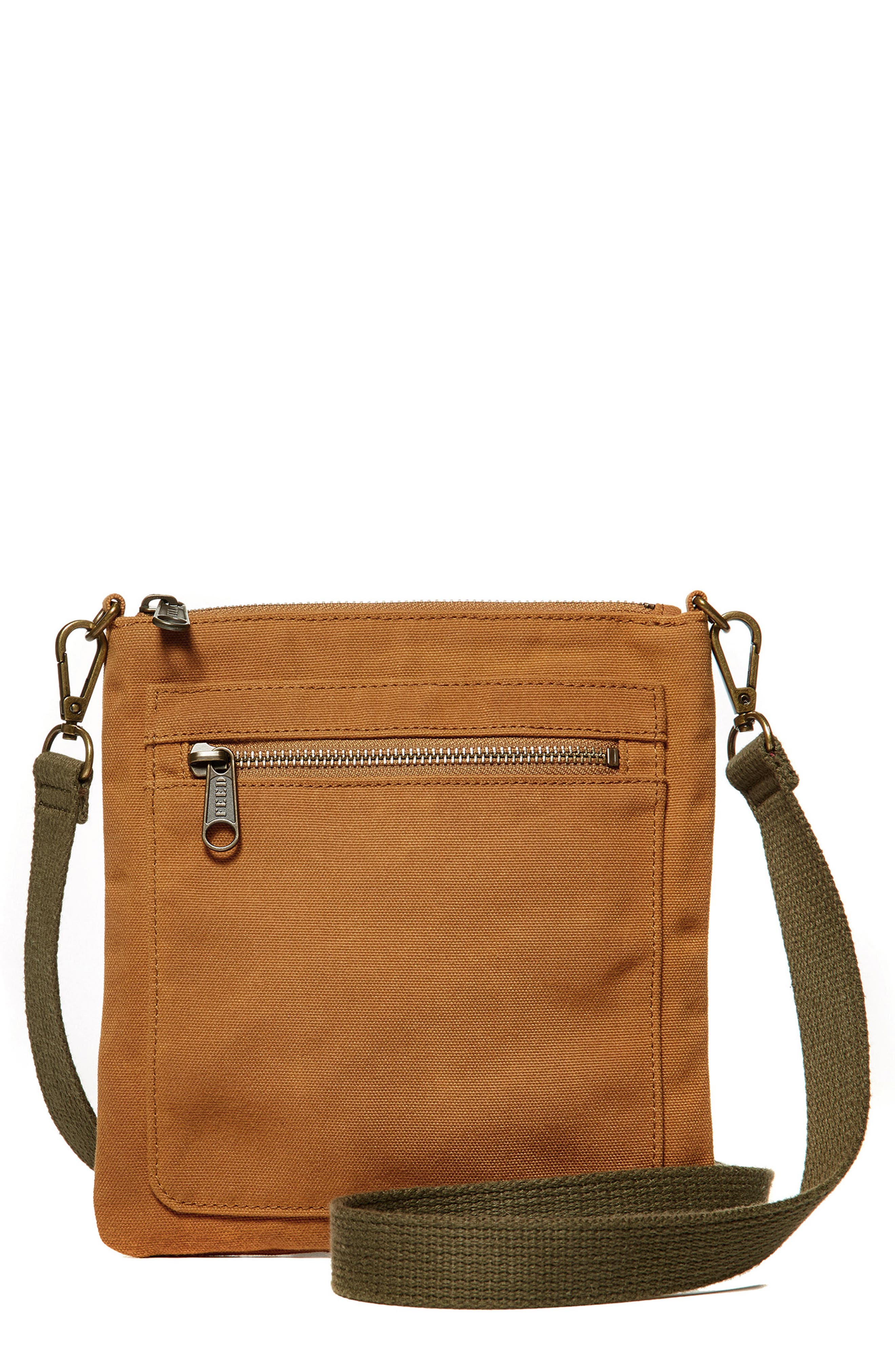 FEED x National Geographic Swingpack, Main, color, 