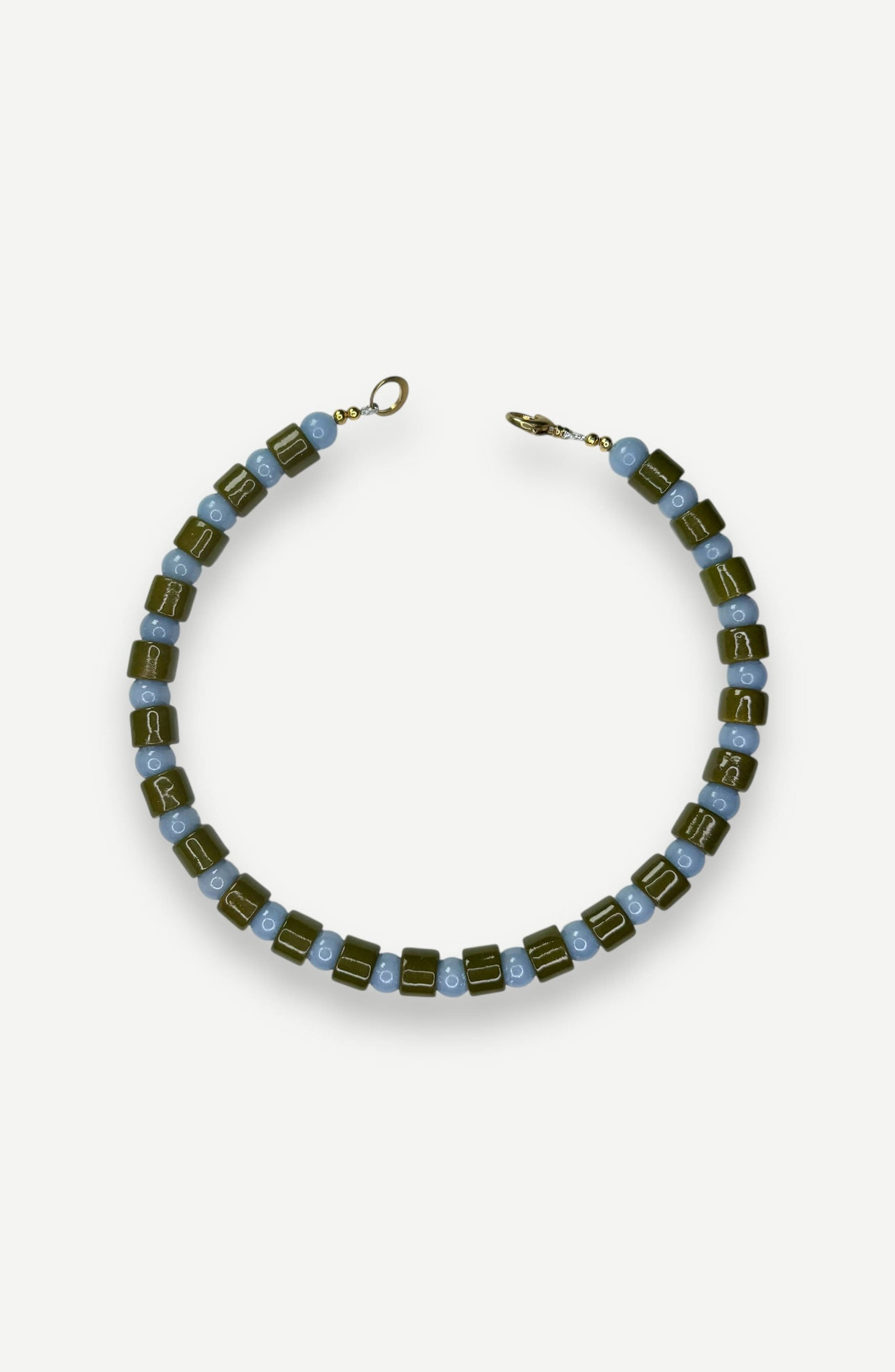 Cadette & Blue Lace Agate