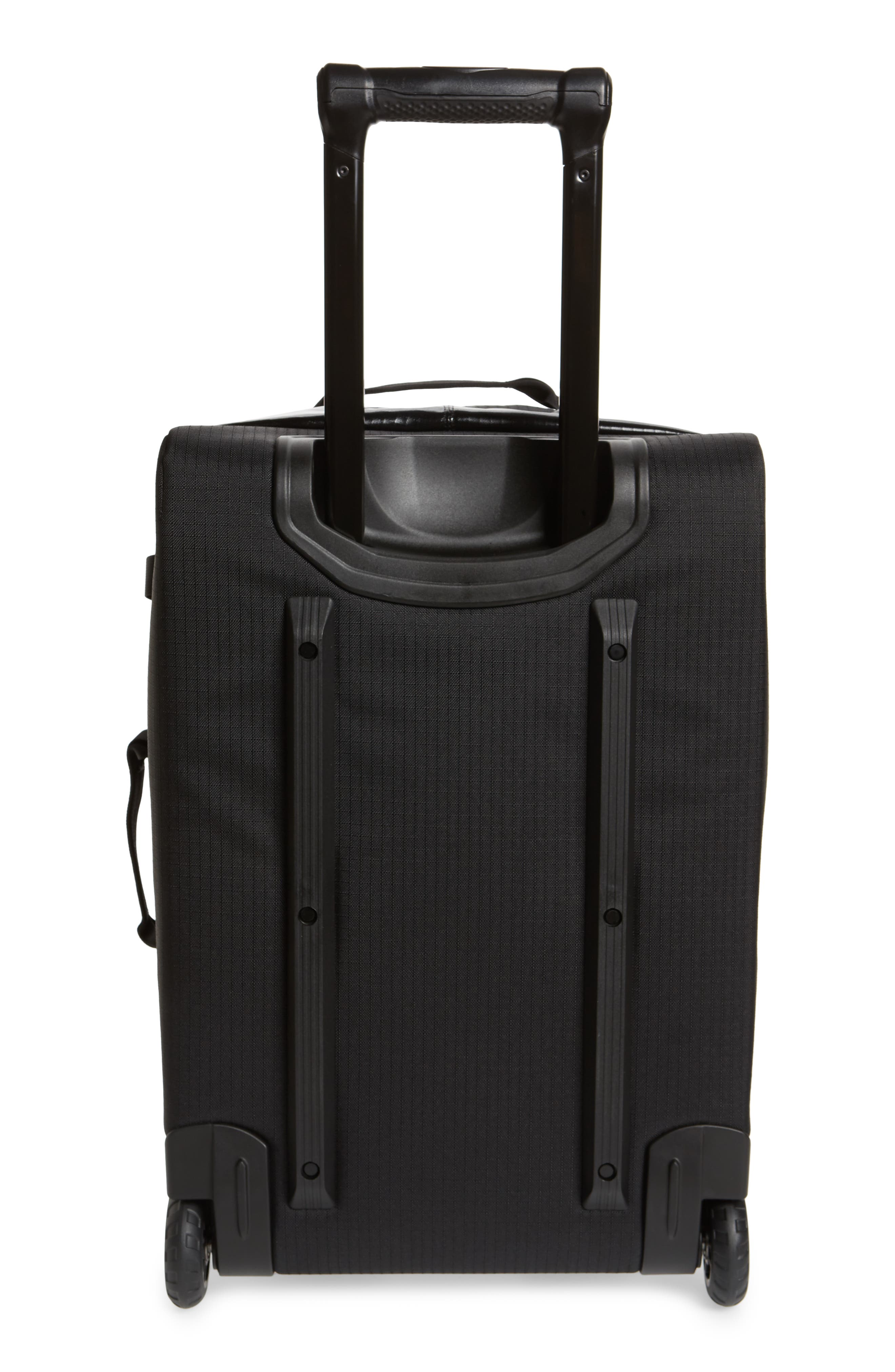 Patagonia Black Hole 40-Liter Rolling Duffle Bag, Alternate, color, 