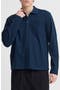 selected Navy Blazer