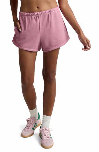 Fade Out Sweat Shorts