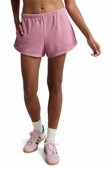 Fade Out Sweat Shorts