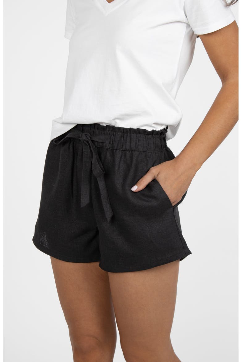 Cabana Short, Main, color, Black