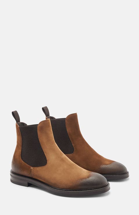 Hunter Chelsea Boots