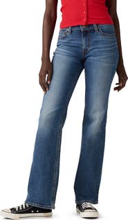 Levi's Superlow Bootcut Jeans