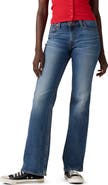 Levi's Superlow Bootcut Jeans