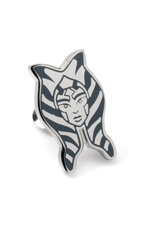 Star Wars® Ahsoka Lapel Pin