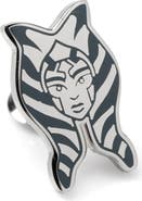 Cufflinks, Inc. Star Wars® Ahsoka Lapel Pin